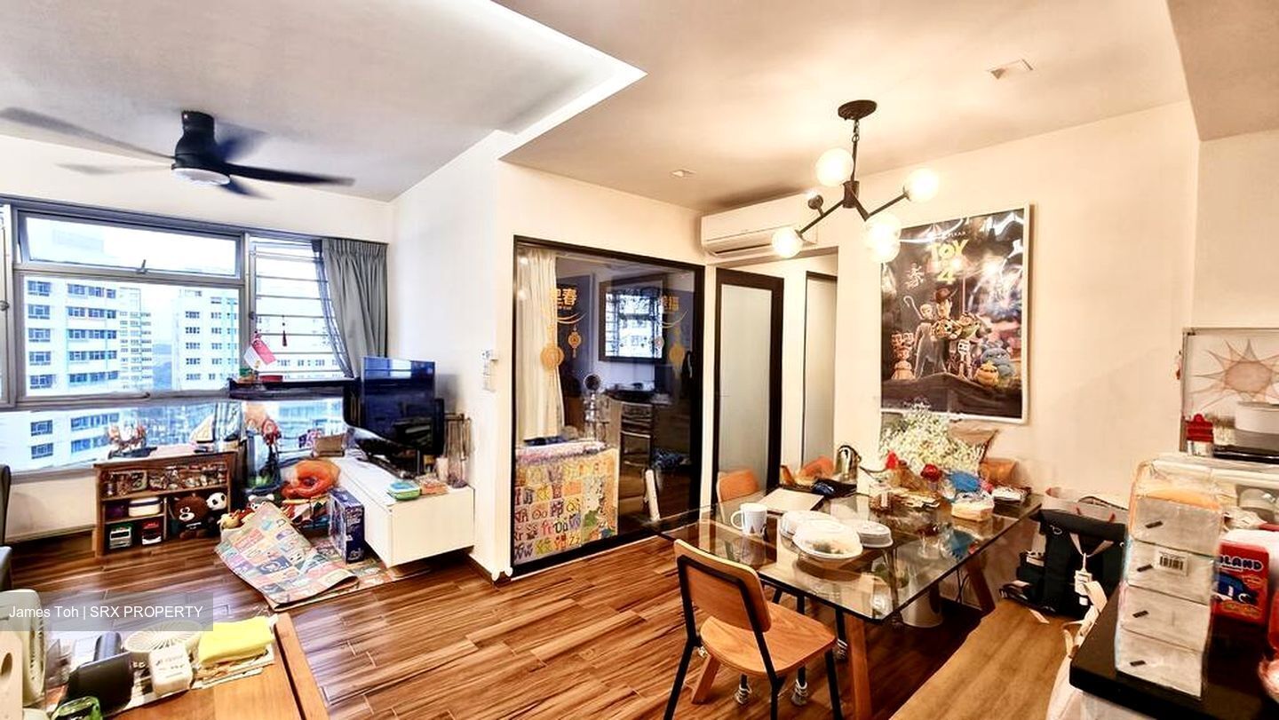 Blk 432B Fernvale Palms (Sengkang), HDB 4 Rooms #528739851